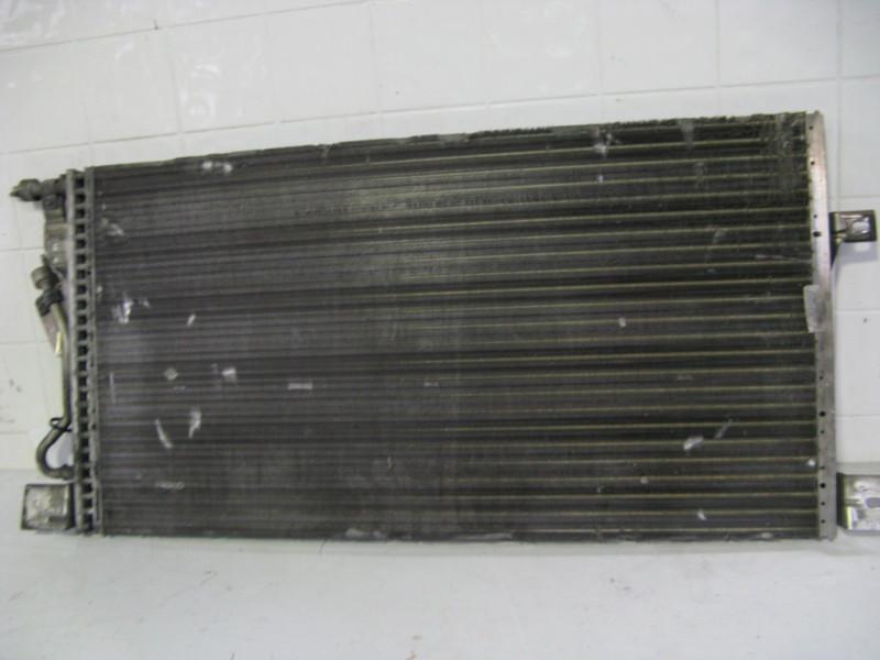 96 97 98 99 00 ford taurus ac air conditioner condenser