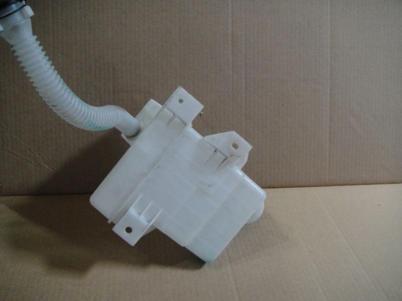 2010 2011 2012 ford fusion mkz windshield washer fluid container 7e53-17618