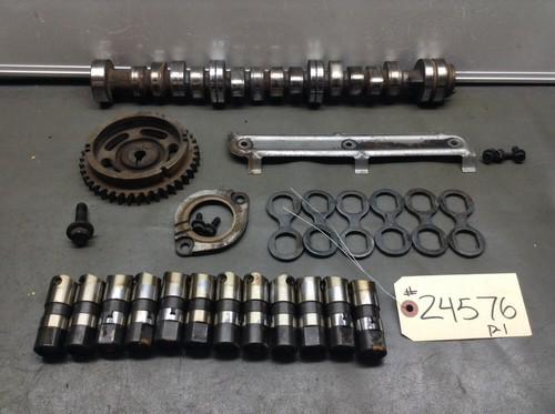 Chrysler/dodge 3.3l camshaft kit (62207405) (p-1) #f24576