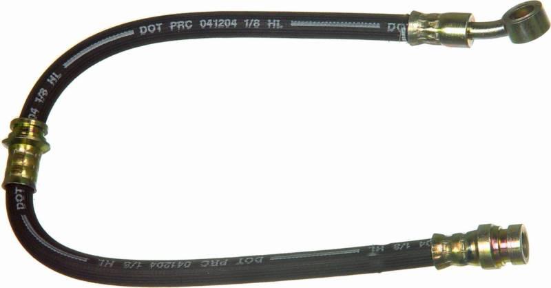 Federal-mogul wagner brake hydraulic hose bh140041