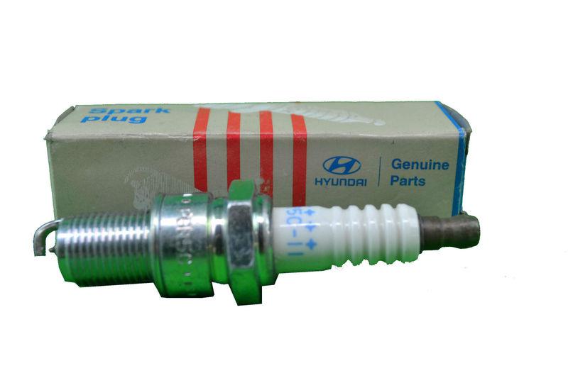 Hyundai ngk platinum spark plug pgr5c11 single