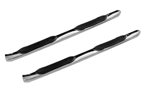 Steelcraft 270707 2013 fits hyundai santa fe nerf step bars suv running boards