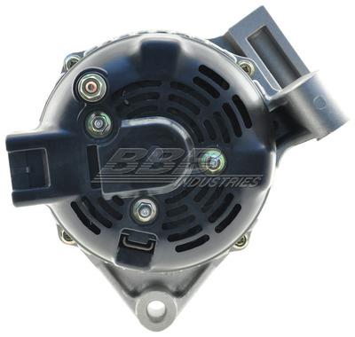 Bbb industries 11036 alternator/generator-reman alternator