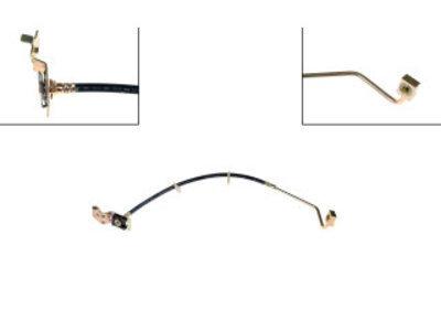 Parts master bh620691 brake hose, front-brake hose