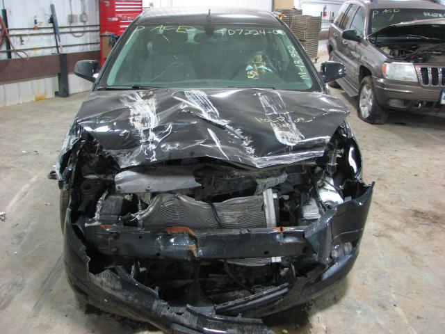 2008 saturn aura 13952 miles fuel pump 1057996