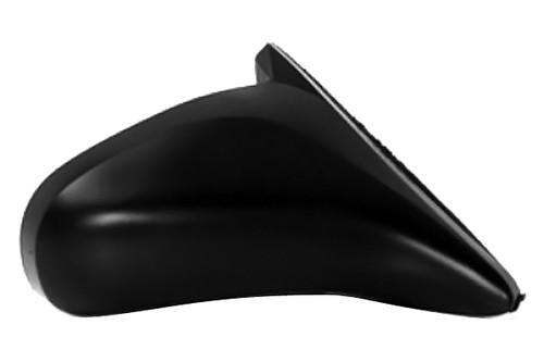 Replace ho1321120 - honda civic rh passenger side mirror power foldable