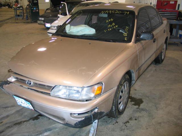 1994 toyota corolla 88154 miles fuel pump 720398