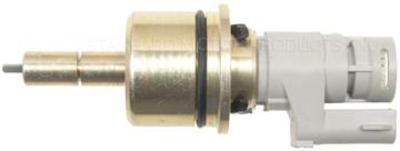 Smp/standard sc263 transmission speed sensor-vehicle speed sensor