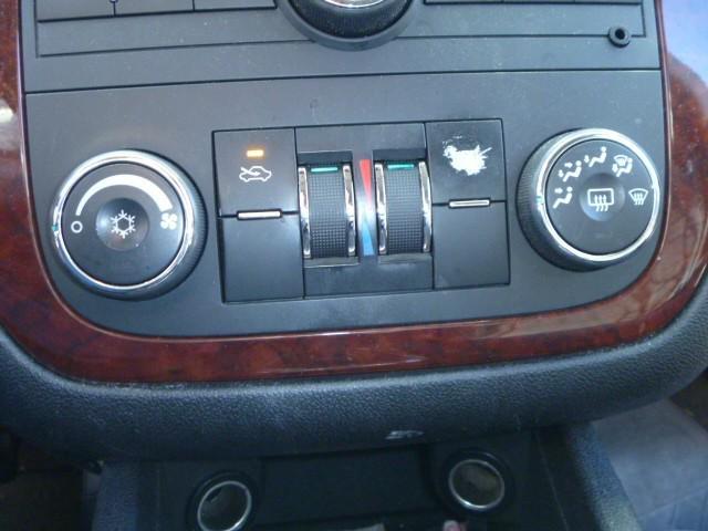 06 07 08 09 10 11 impala temperature control dual zone opt cj3 climate ac heat