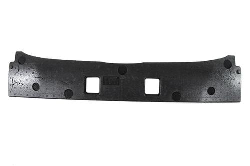 Replace to1070164n - 2010 toyota camry front bumper absorber factory oe style