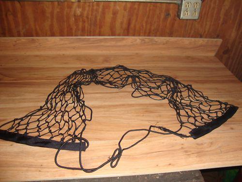 93 94 95 96 chevrolet corsica cargo trunk net oem