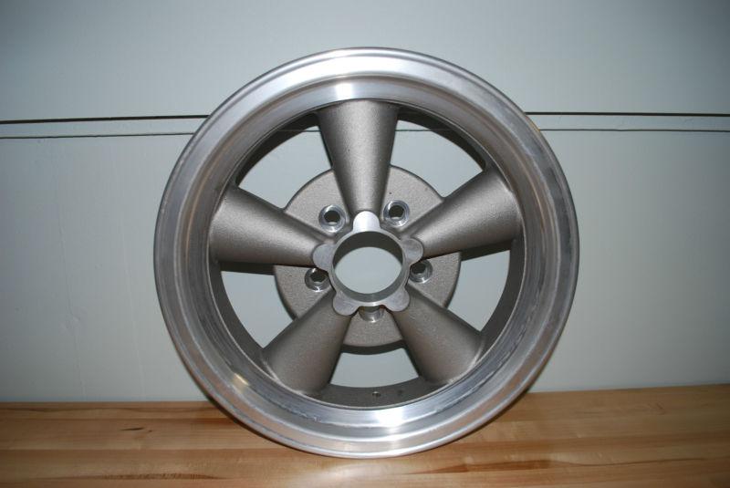 Vintage engineering, llc  magnesium racing wheel, american made with pride.