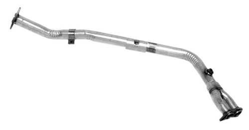 Walker exhaust exhaust pipe 45420