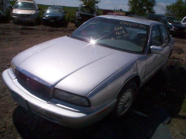 1995 buick regal air cleaner 345505