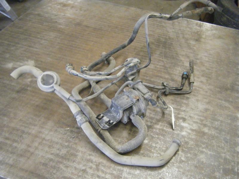 02 jeep liberty fuel lines gas tank hose misc 1 3.7 14012