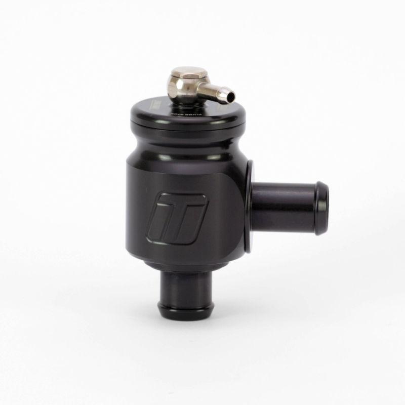 Turbosmart bov kompact plumb back - 20mm (black)