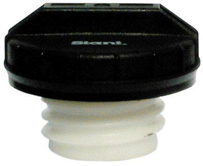 Gas fuel cap, black, full size truck chevy sedan gmc sierra