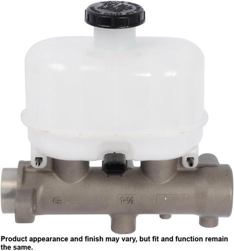 Cardone 13-3254 brake master cylinder-new cardone select master cylinder