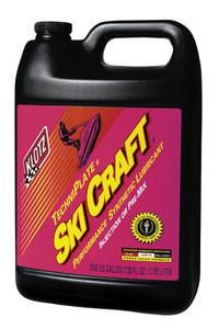 Klotz skicraft,  watercraft techniplate tc-w3 pure synthetic oil kl-307