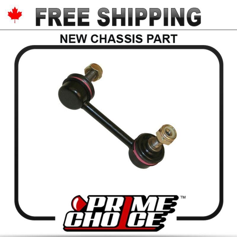 Prime choice new rear sway bar link kit right passenger side