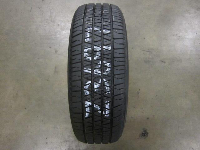 One kelly explorer plus 215/60/16 tire (z3697) 7-8/32