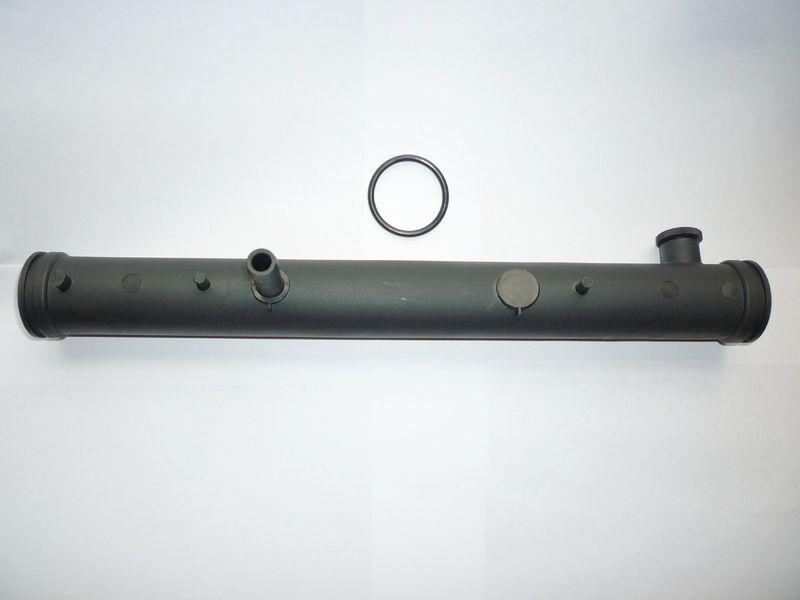 Volkswagen coolant pipe 021 121 050 c vw vr6 corrado eurovan golf jetta passat