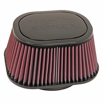 Banks ram-air filter element 42138