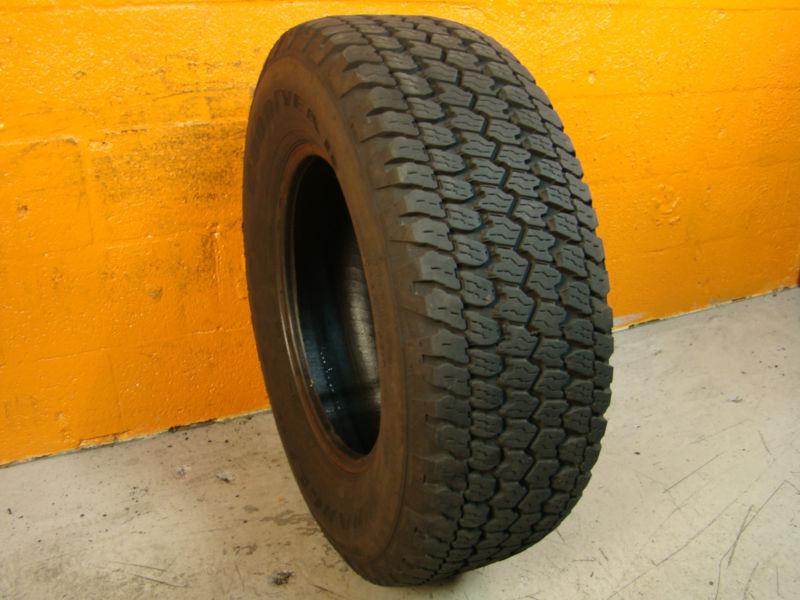 Goodyear wrangler at/s 265/70r17 tire 265/70/17 265-70-17 265-70-17