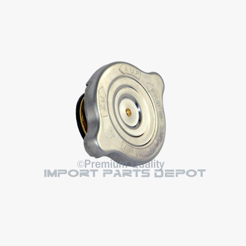 Mercedes-benz coolant recovery reservoir expansion tank cap premium quality 0406