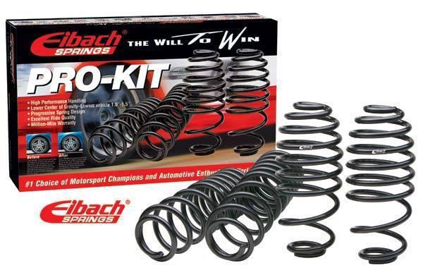 Brand new - eibach pro-kit 2002 mini cooper except s