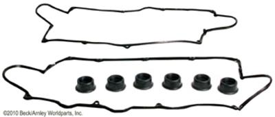 Beck arnley 036-1602 valve cover gasket set-engine valve cover gasket set