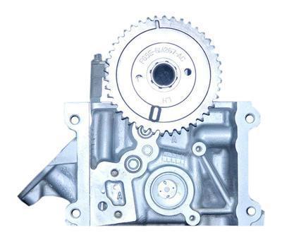 Atk 2fx7 cylinder head-engine cylinder head