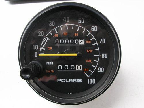 Oem polaris speedometer xcr sks classic rxl trail xlt sport supertrak 3280092 n