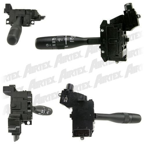 Airtex combo dimmer, wiper, turn signal switch 1s1824