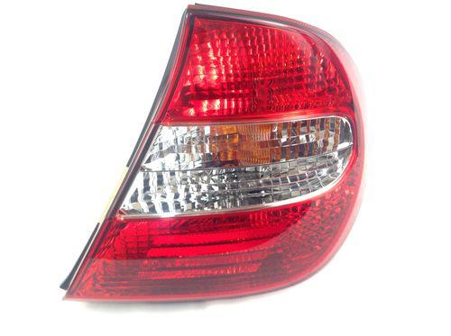 02 03 04 new oem toyota camry tail light lamp assembly - right passenger side