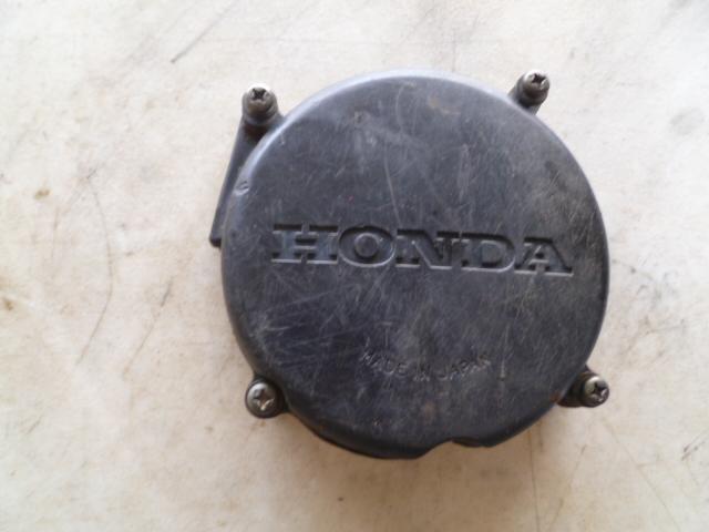 1984 cr250 cr 250 stator cover     may fit 1985