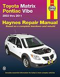 Haynes publications 92060 repair manual