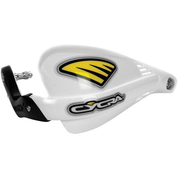 White cycra composite probend bar pack