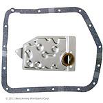 Beck/arnley 044-0203 automatic transmission filter kit