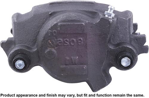 Cardone 18-4181 front brake caliper-reman friction choice caliper