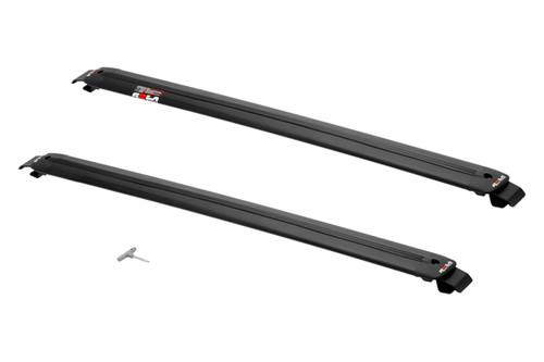 Rola 59871 - 10-12 fits kia sedona rb roof rack 2 pcs rail mount