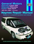 Haynes publications 38035 repair manual