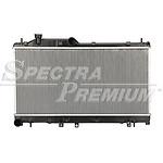 Spectra premium industries inc cu13091 radiator