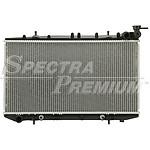 Spectra premium industries inc cu1421 radiator