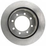 Raybestos 66799r rear disc brake rotor