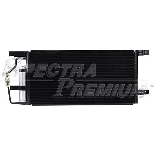 Spectra premium 7-3008 a/c condenser