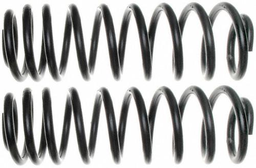 Acdelco professional 45h3148 suspension coil spring-coil spring