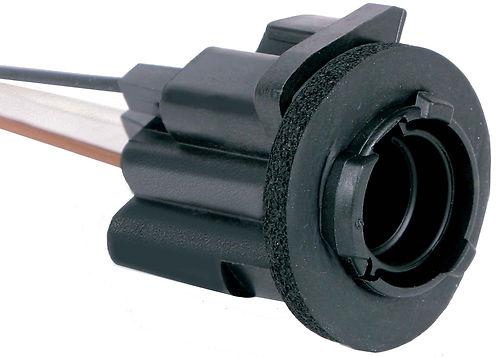 Acdelco oe service ls37 relay, miscellaneous-tail lamp socket