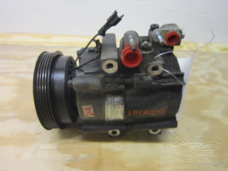 01 02 03 04 05 06 kia optima ac compressor 2.4l 307562