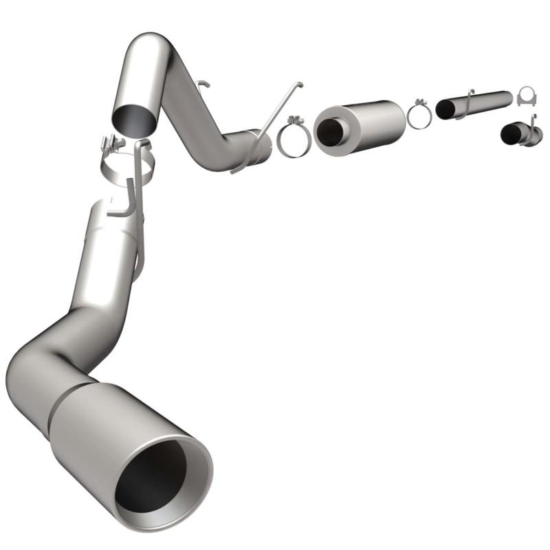 Magnaflow 15957 exhaust muffler kit